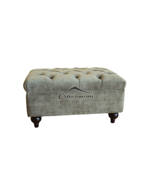 Taburet Chesterfield